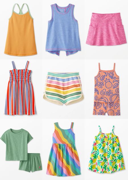 One of our favorite sustainable brands for kids of having a huge sale! These colors are so bright & fun for summer! 

#LTKSaleAlert #LTKActive #LTKKids