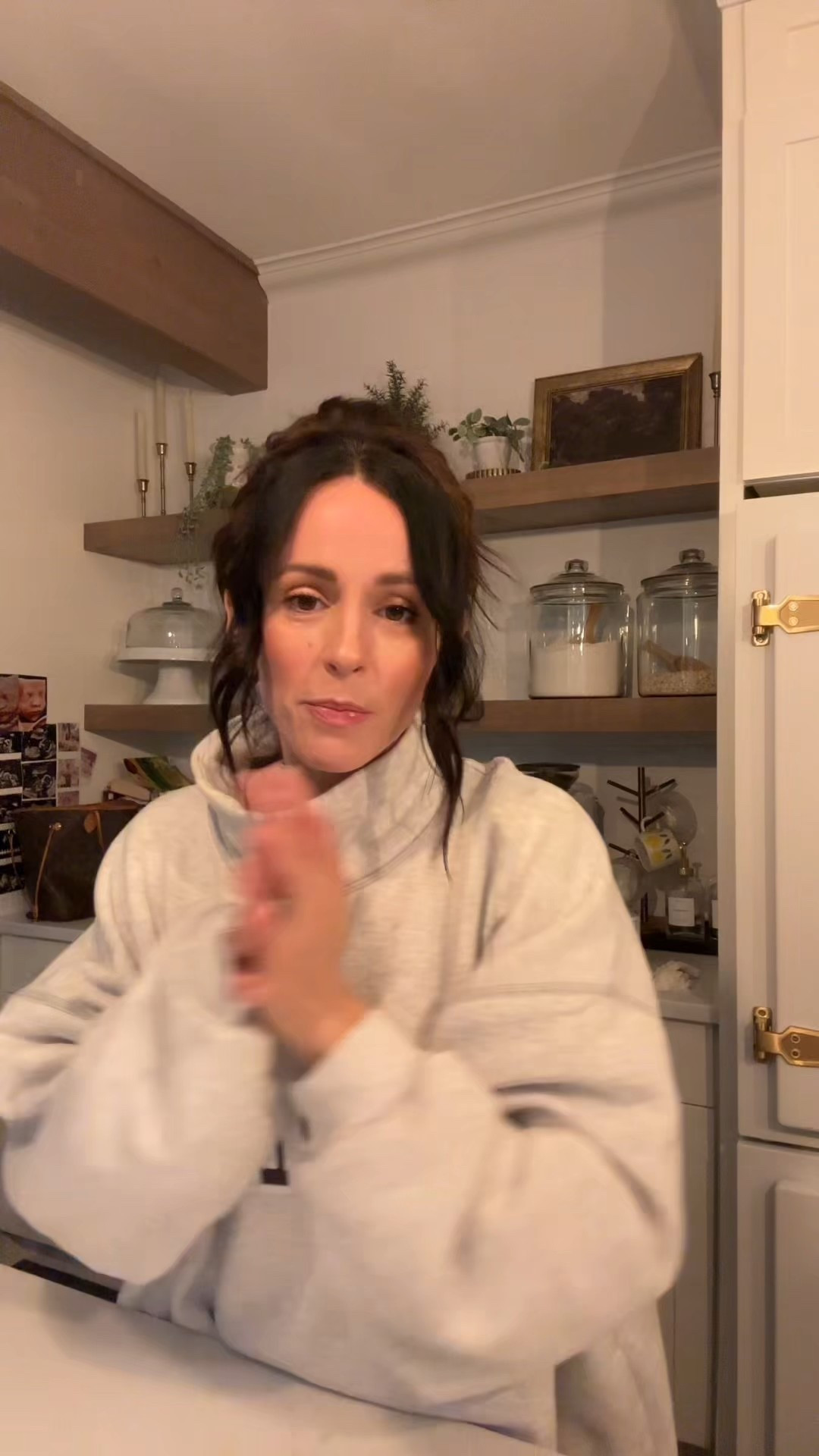 What I eat in a day as a breastfeeding mom. 

#LTKHome #LTKStyleTip #LTKFindsUnder100