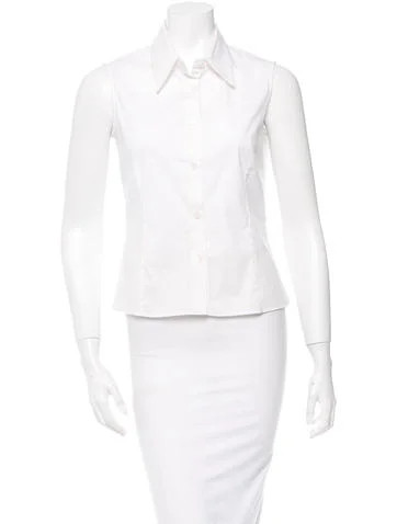 Piazza Sempione Top | The Real Real, Inc.