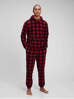 Adult Flannel PJ Pants | Gap (US)