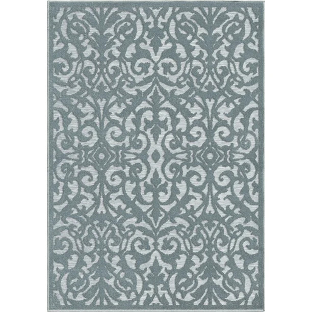 My Texas House Lady Bird Area Rug | Walmart (US)