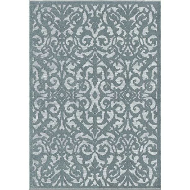 My Texas House Lady Bird Area Rug | Walmart (US)