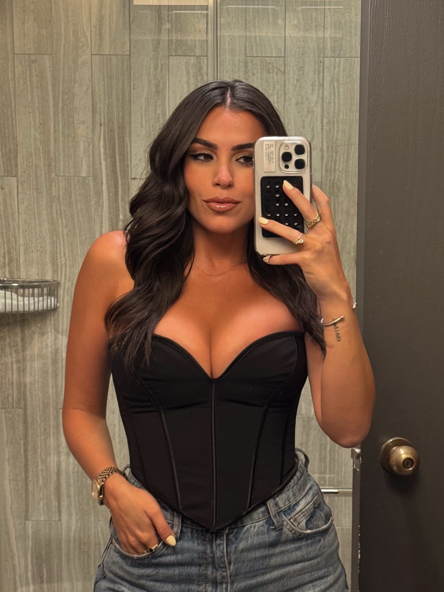 Lace-Up Back Corset



#LTKFindsUnder50 #LTKFestival #LTKParties