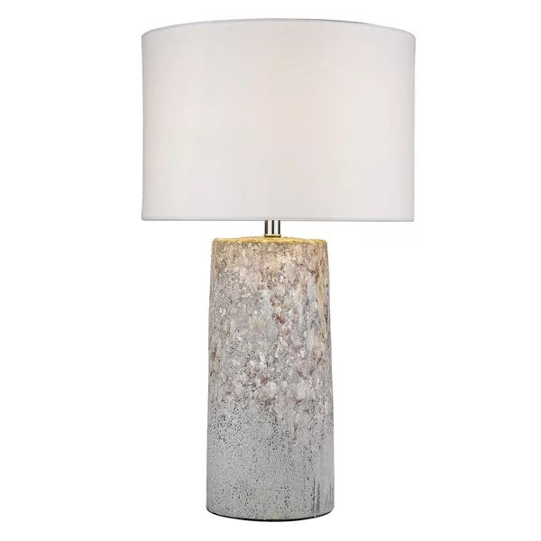 Tinney 1-Light 30" Table Lamp | Wayfair North America