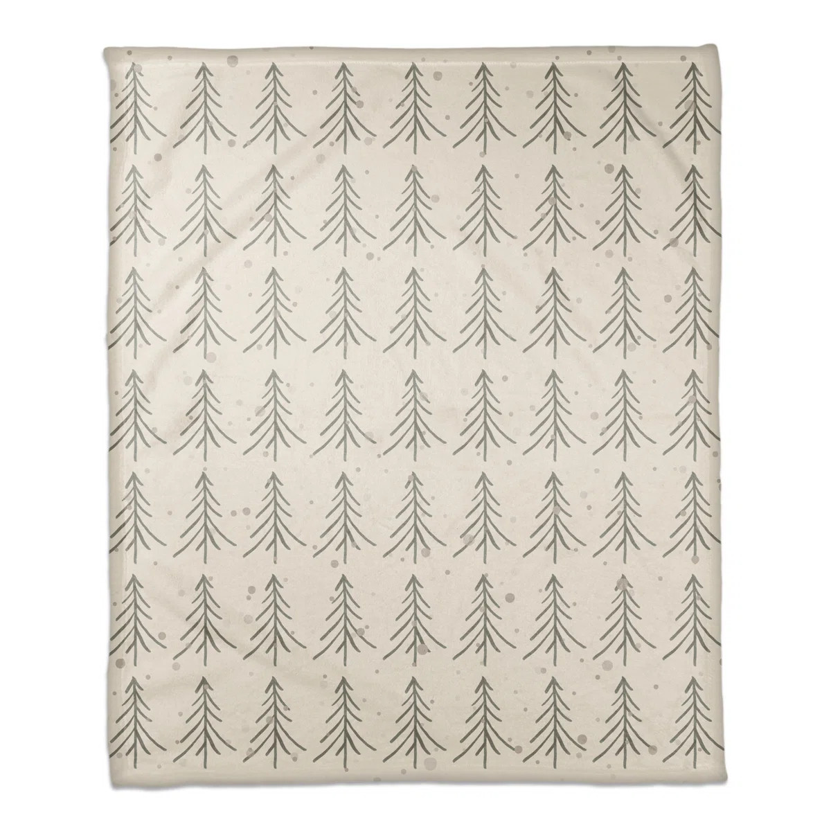 Hand Woven Throw Blanket | Wayfair North America