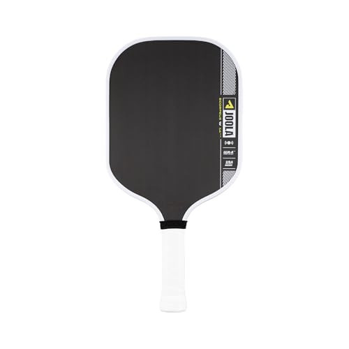 JOOLA Anna Bright Scorpeus Pro IV 14mm Pickleball Paddle - Tech Flex Power - Elongated Shape - Reach - Propulsion Core Increases Power & Touch - UPA-A Certified - USAP Approved - NFC Chip Enabled. | Amazon (US)