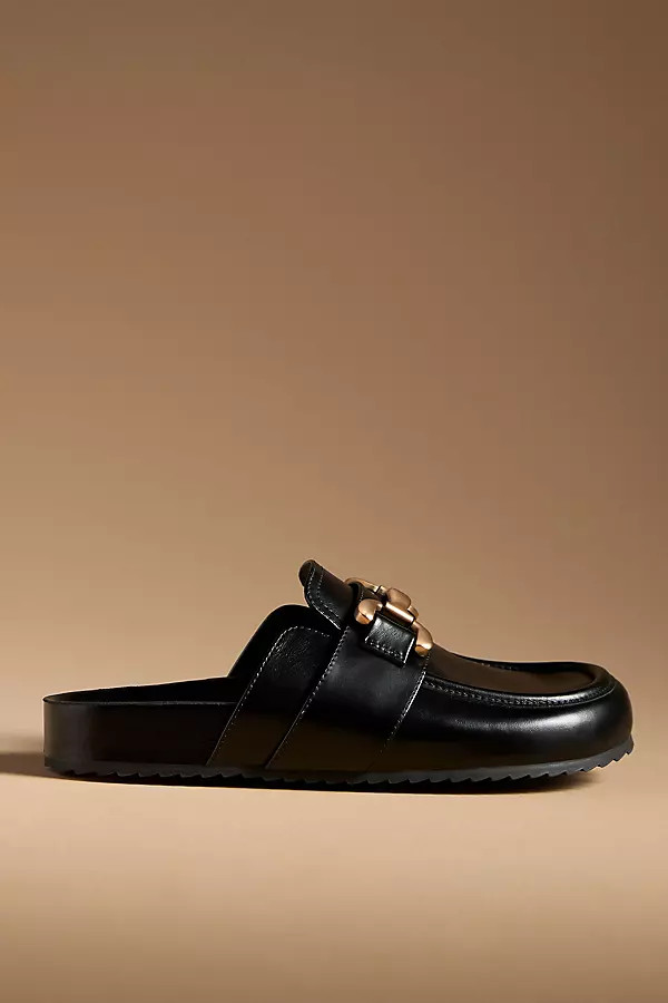 Bibi Lou Zagreb Clogs | Anthropologie (US)