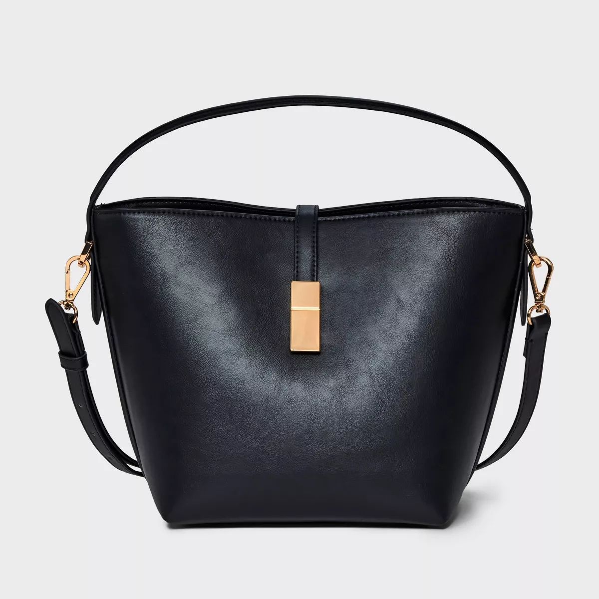 Bucket Crossbody Bag - A New Day™ | Target