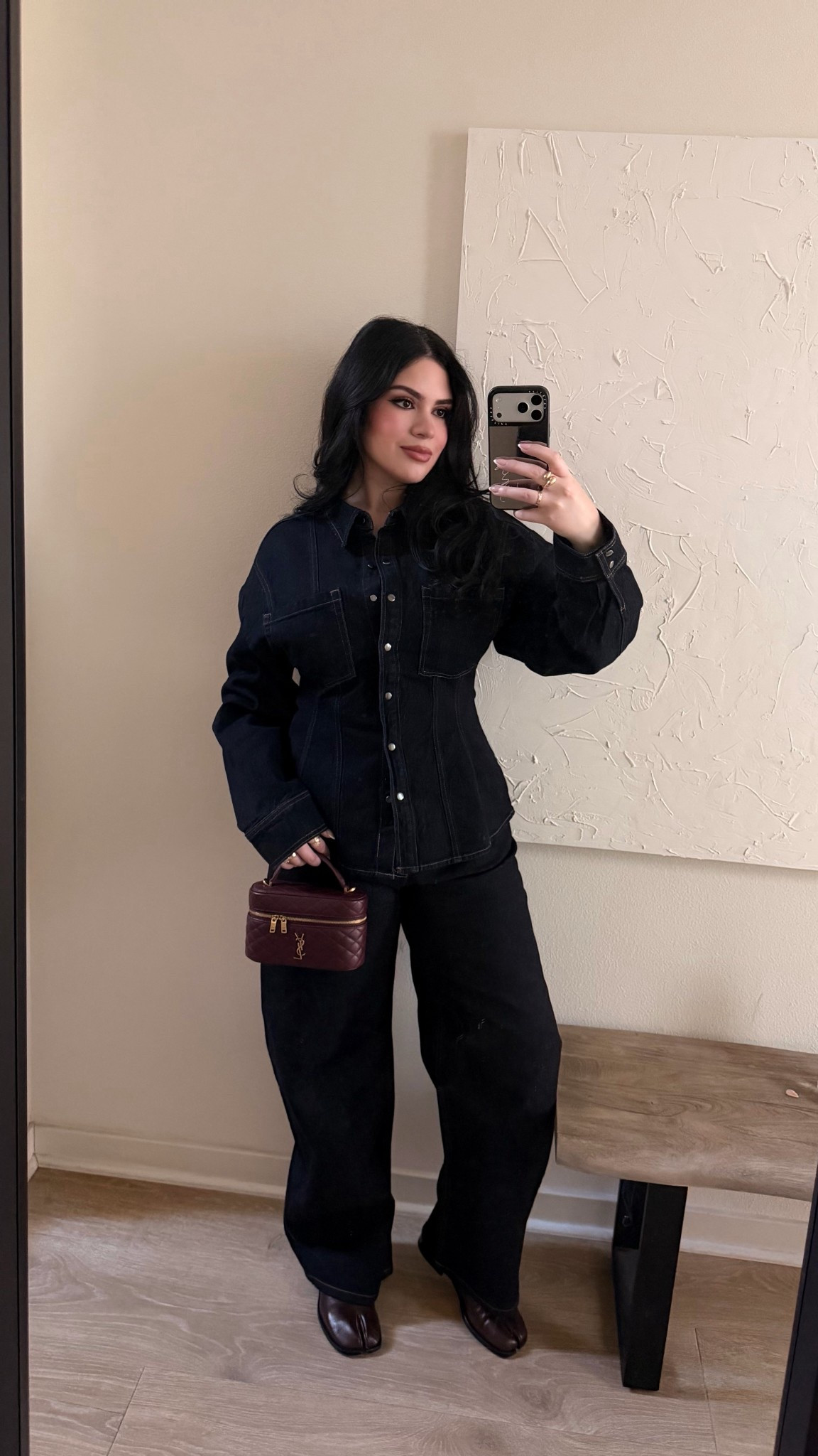 Best Canadian Tux💙