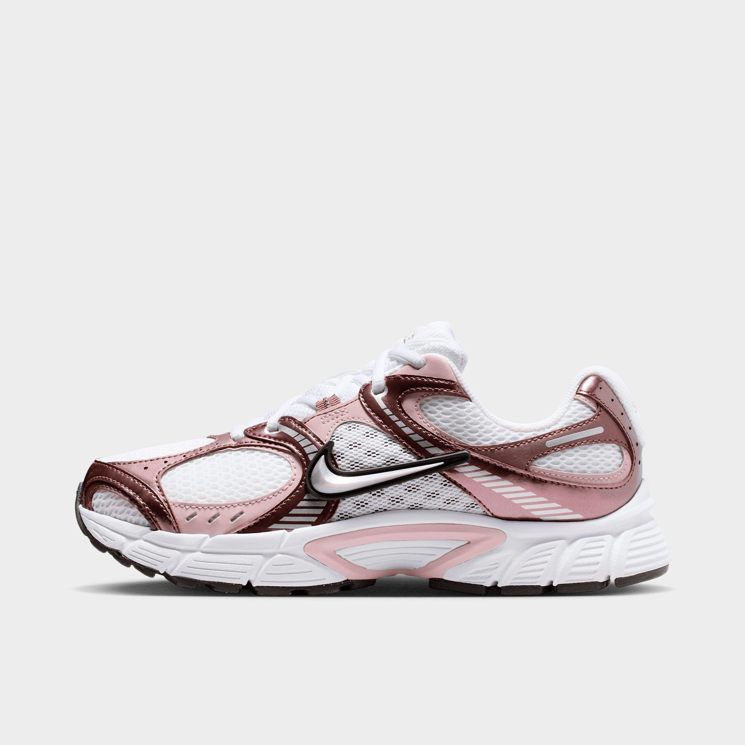 Nike Women's V5 RNR Casual Shoes in Off-White/Sail Size 9.5 Leather | Finish Line (US)