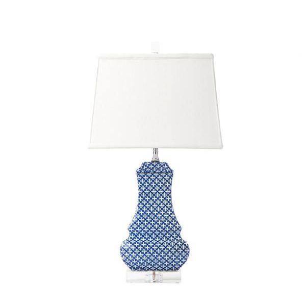 Libra Lamp | Caitlin Wilson Design