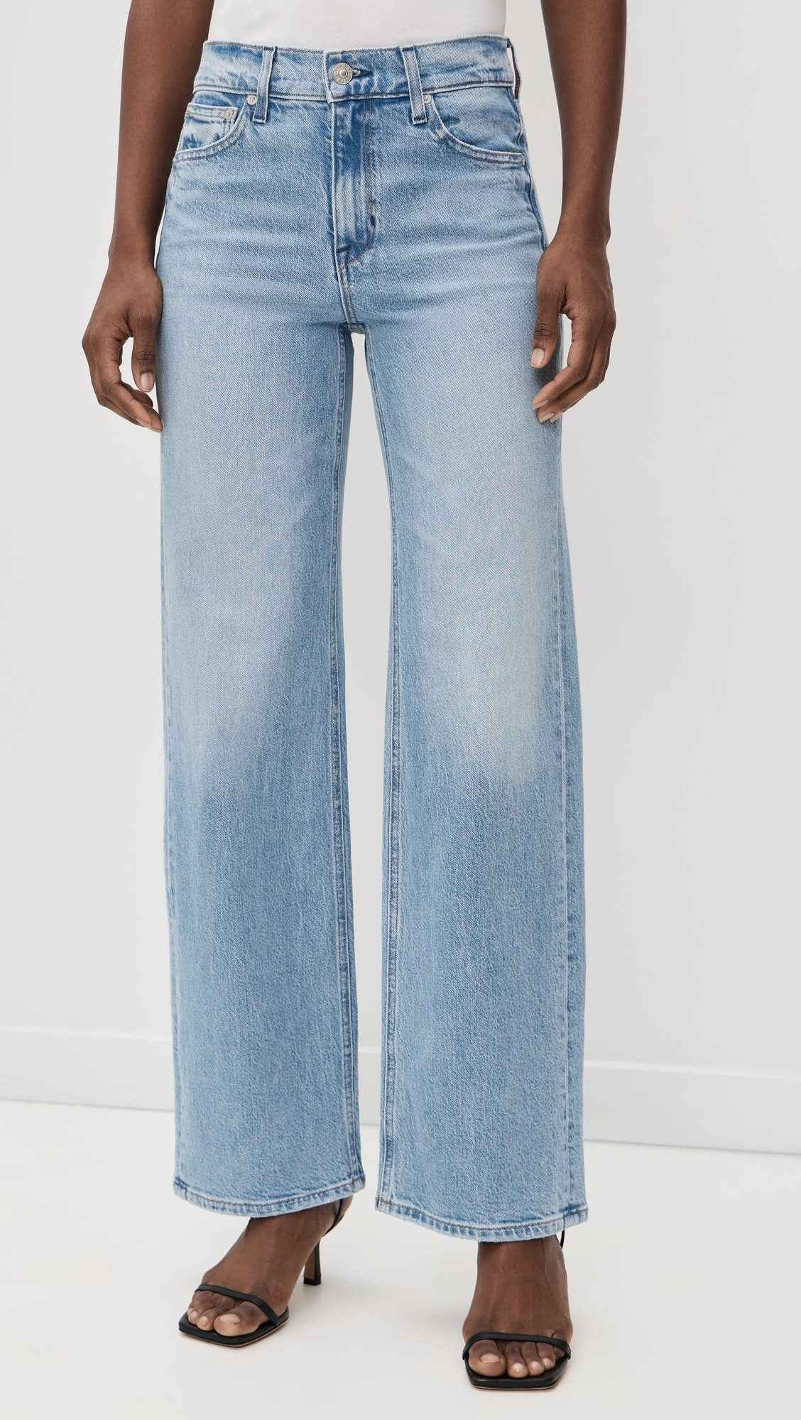 The Secret Sauce Jeans | Shopbop