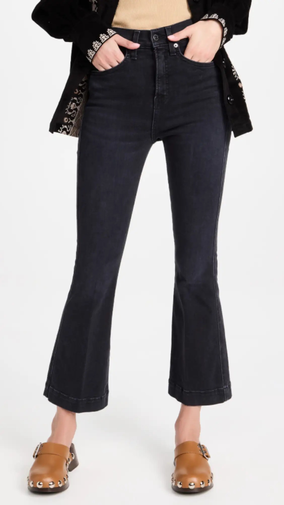 Veronica Beard Jean | Shopbop