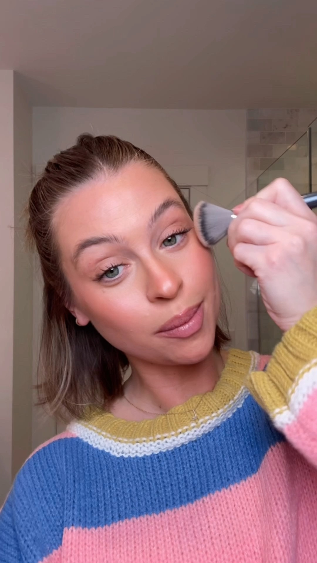 the greatest blush of all time!! shade: dreamland 🤭

#LTKBeauty #LTKmorningroutine #LTKgrwm