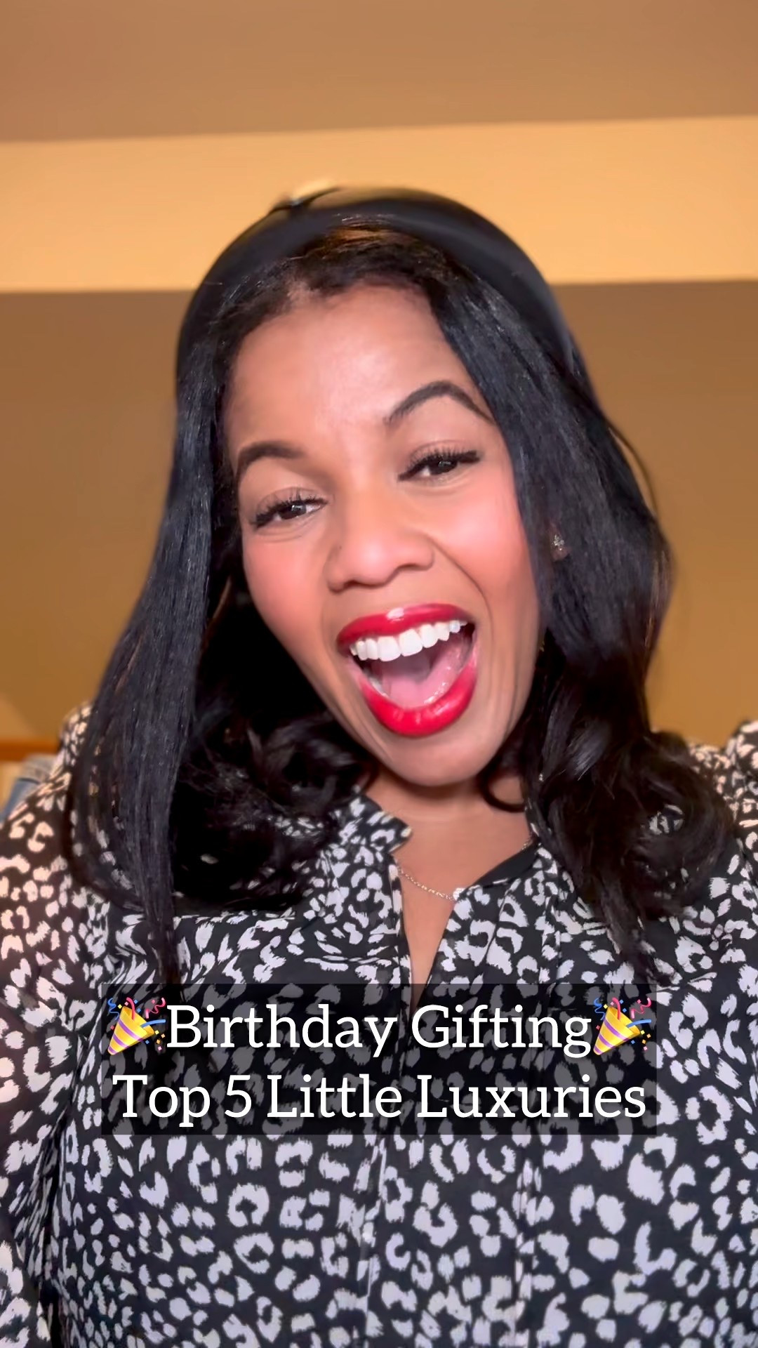 It’s my birthday and I’m sharing my my top 5 little luxuries under $100! 

#LTKFindsUnder50 #LTKGiftGuide #LTKFindsUnder100