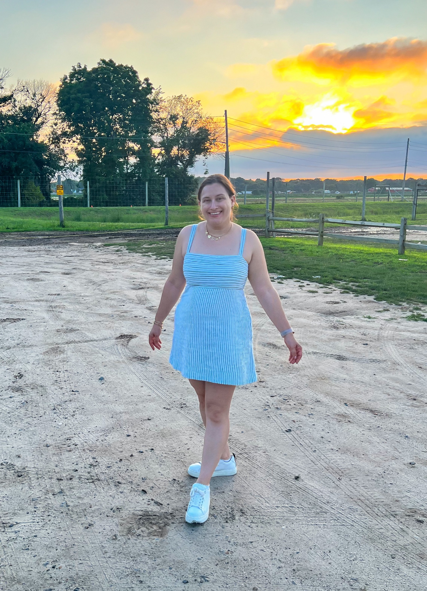 Skort dress, mom style 

#LTKSeasonal #LTKStyleTip #LTKMidsize