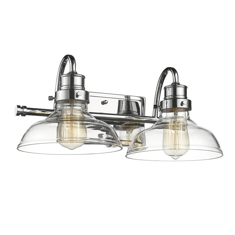 Sienna 2 - Light | Wayfair North America