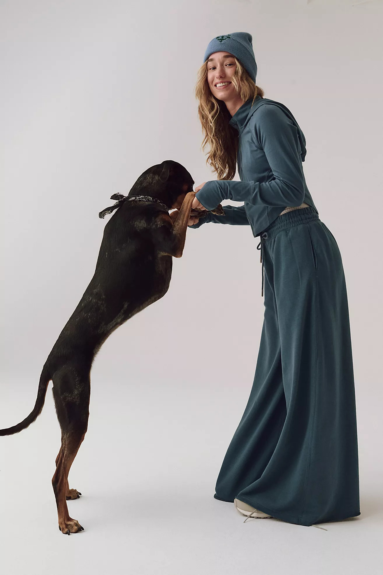 Game Over Set | Free People (Global - UK&FR Excluded)