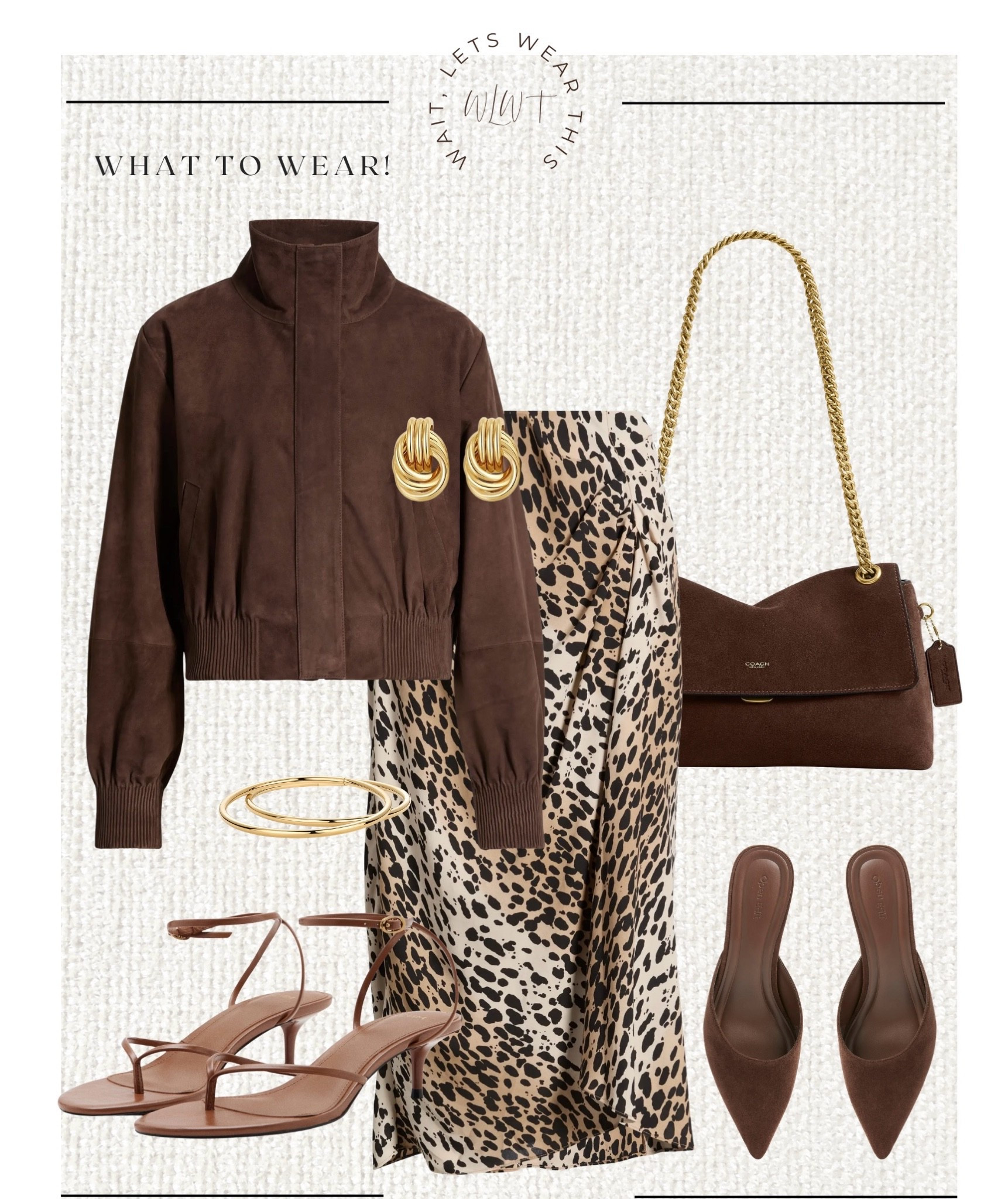 Fall arrivals🍂

#LTKootd #LTKSeasonal