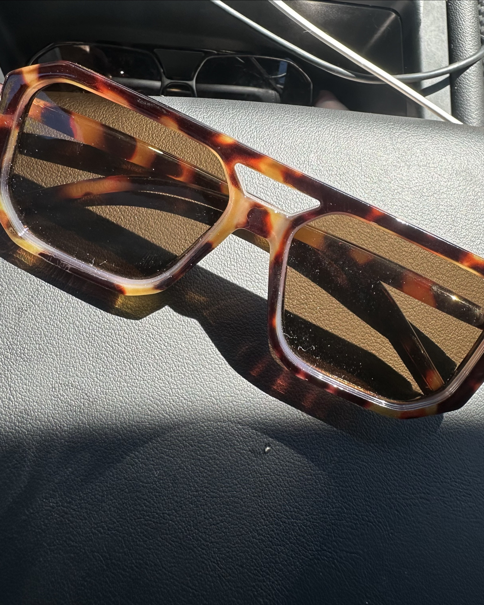 My favorite sunnies from Amazon are only $13.9single

#LTKStyleTip #LTKTravel #LTKFindsUnder50