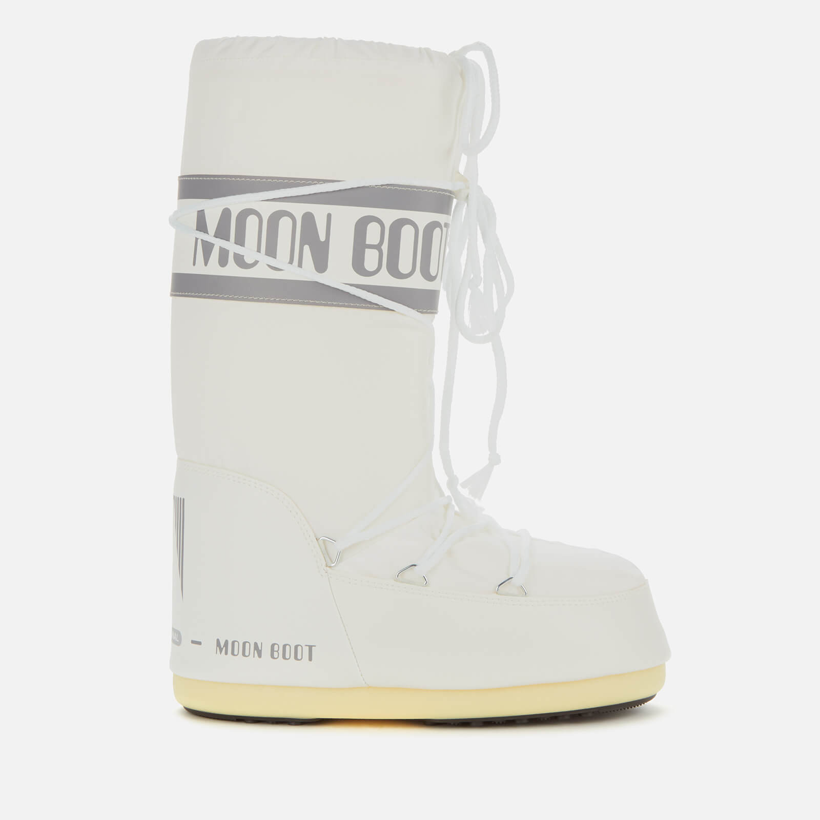 Moon Boot Water-Resistant Nylon Boots - EU 39-41 | Coggles | Coggles (Global)