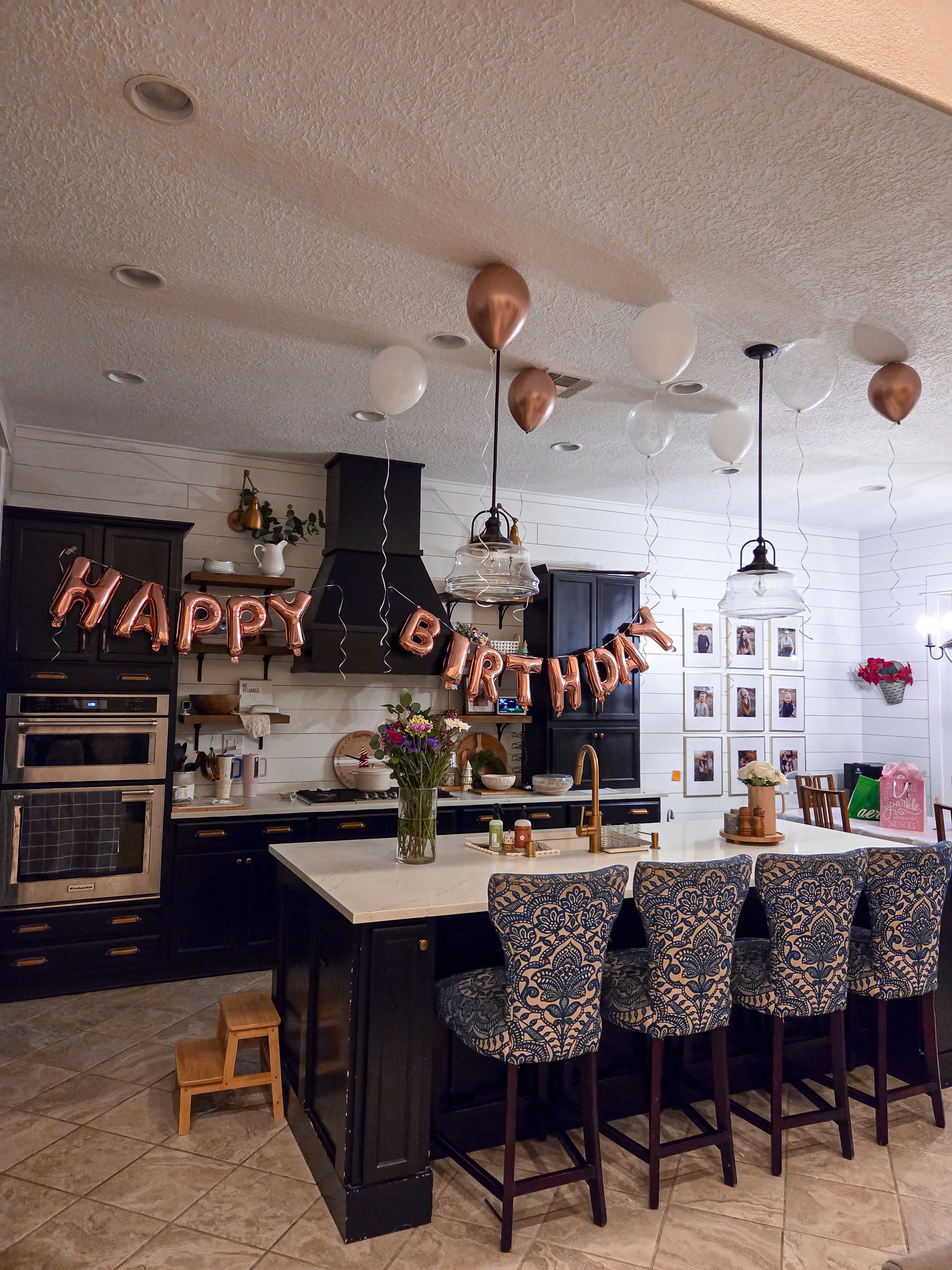 Daughter's 16th birthday!

