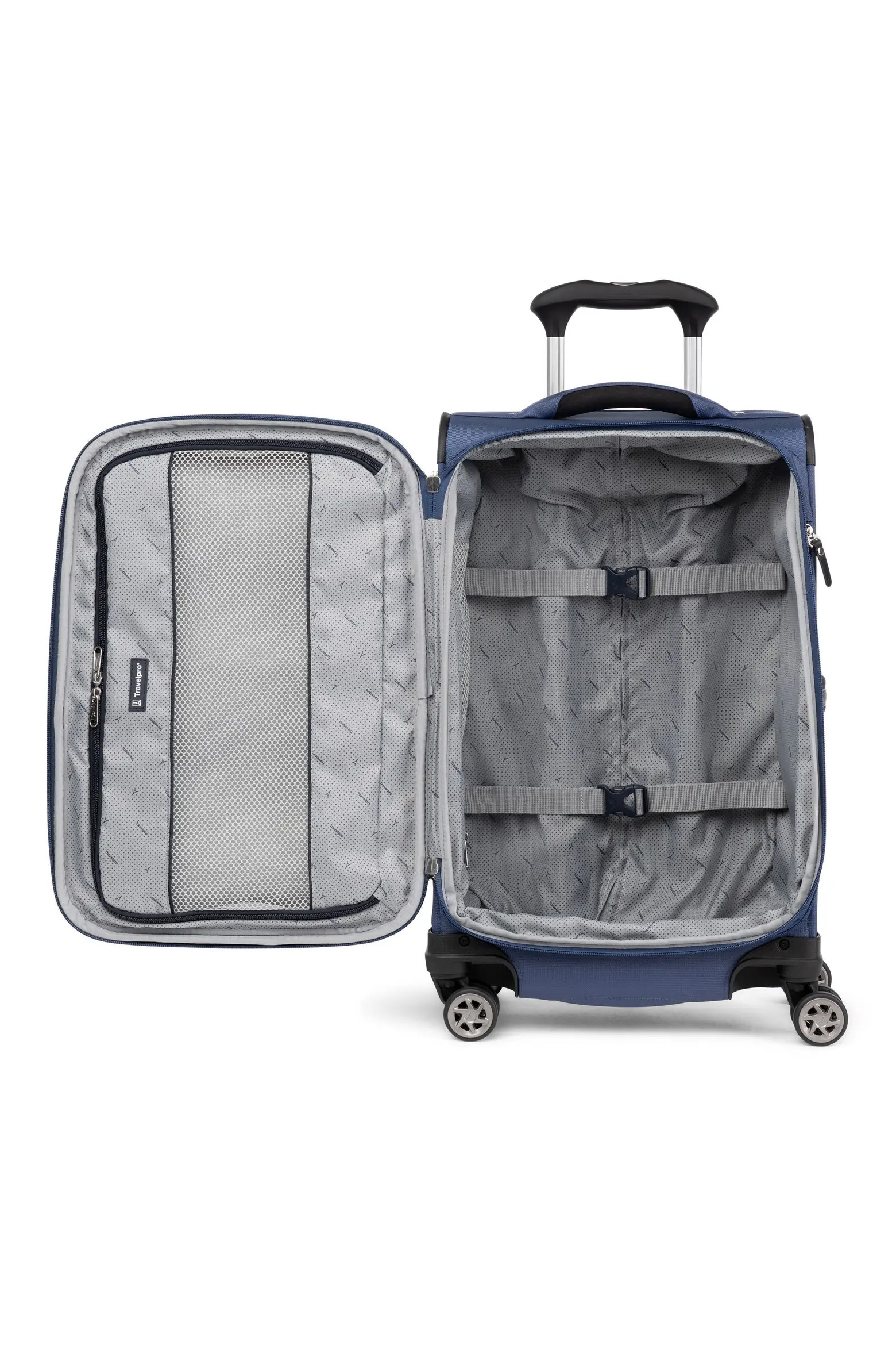 Walkabout 6 Compact Softside 20" Carry On Spinner Luggage | Nordstrom | Nordstrom
