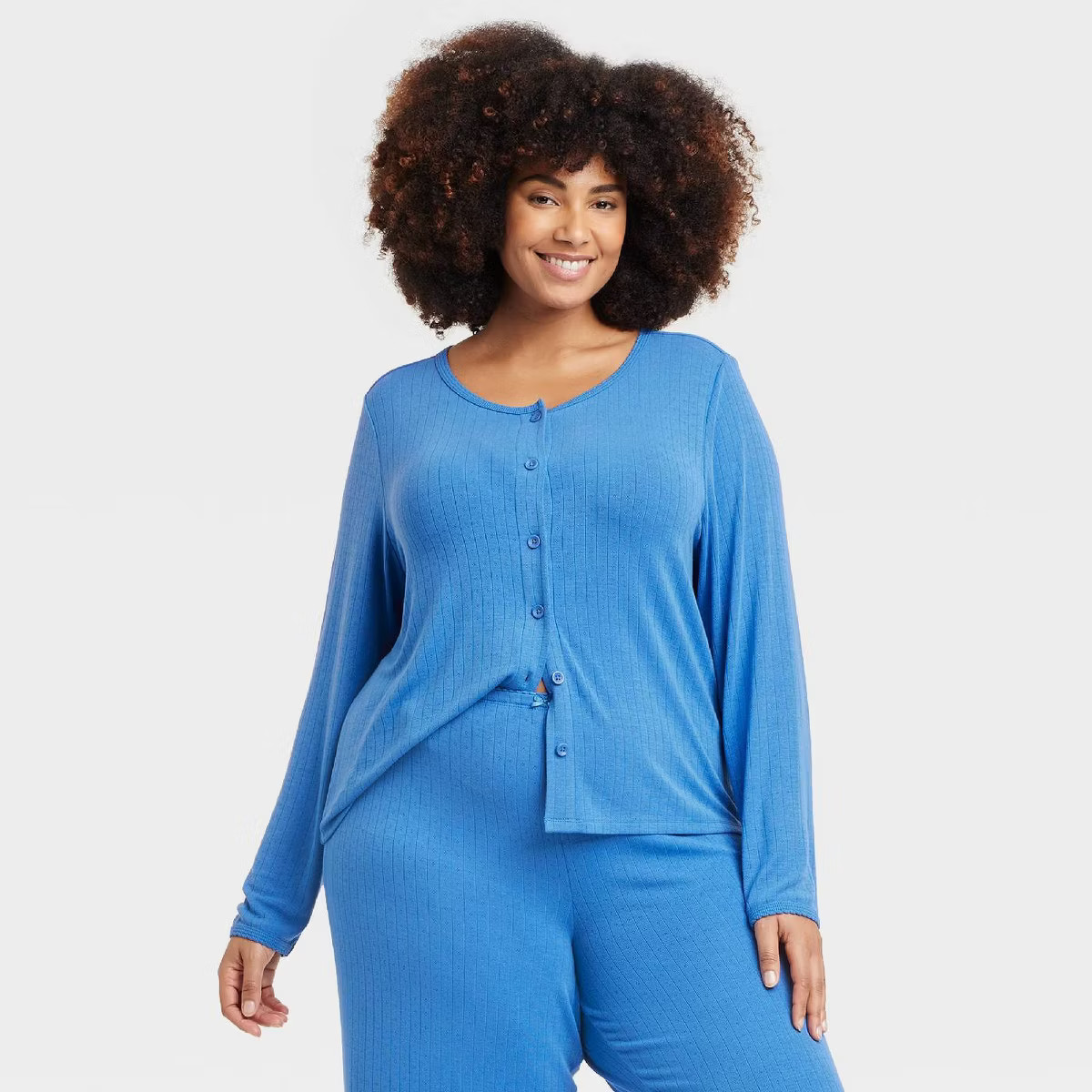 Women's Pointelle Pajama Cardigan - Auden™ | Target