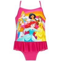 Disney Princess Swimming Costume | Debenhams UK