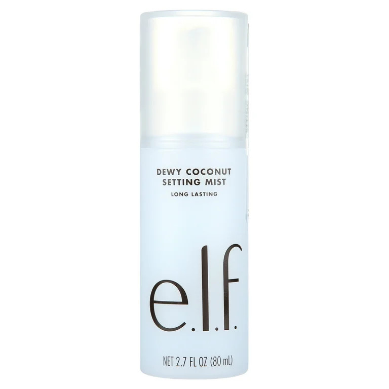 e.l.f. Dewy Setting Spray - 2.7 fl oz - Walmart.com | Walmart (US)