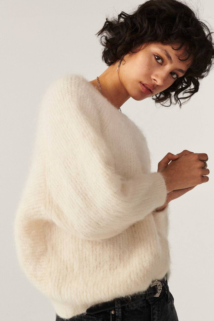 SWEATER FILL | ba&sh(US)