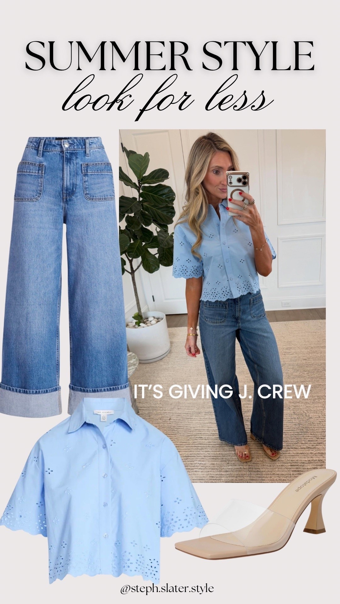Summer outfit idea from Walmart that’s a look for less.

#LTKSeasonal #LTKmomlife #LTKootd