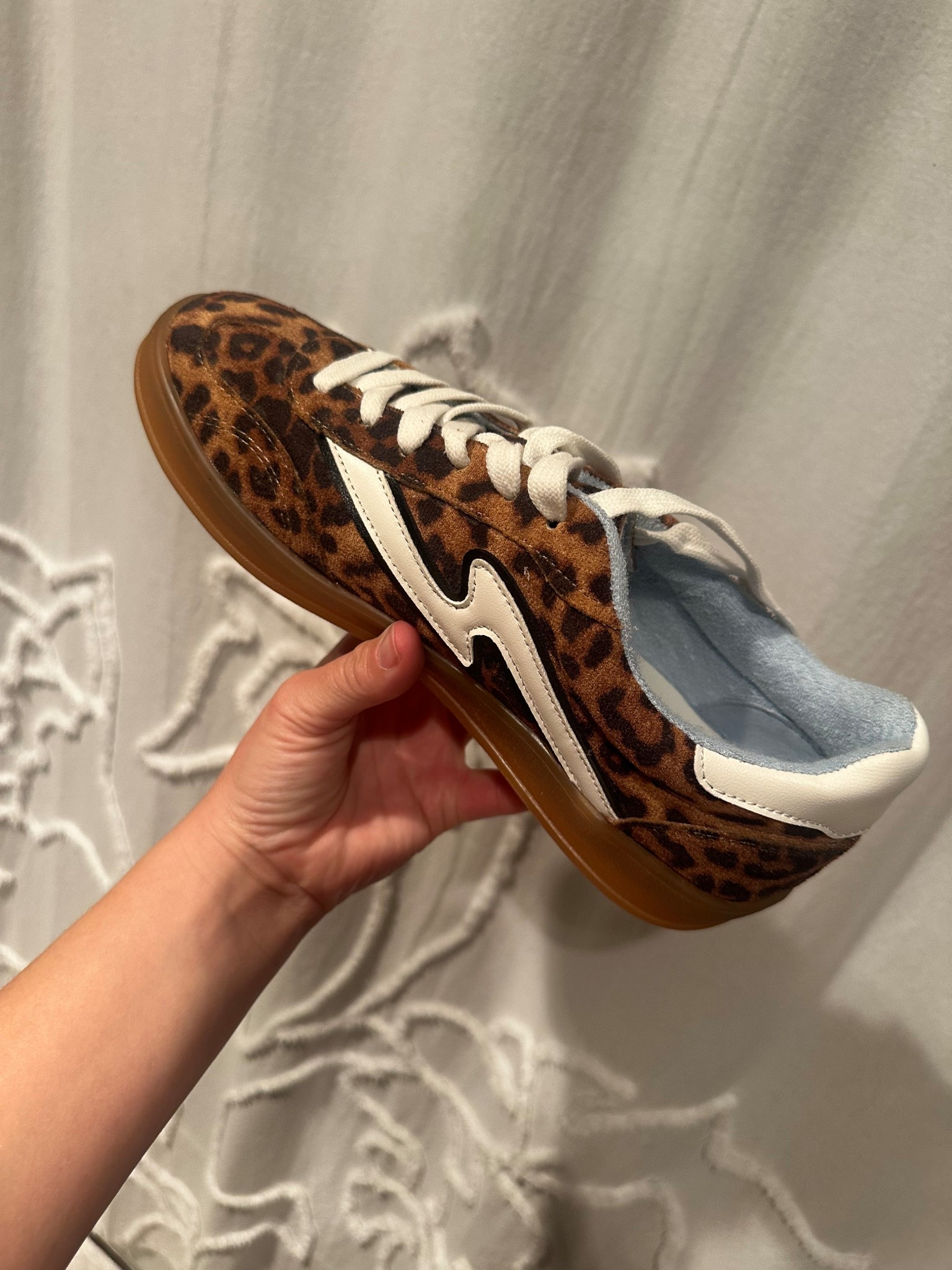 One of my favorite gifts I received this year. #holidayhaul #stevemadden #maddengirl 

#LTKGiftGuide #LTKootd #LTKFindsUnder50