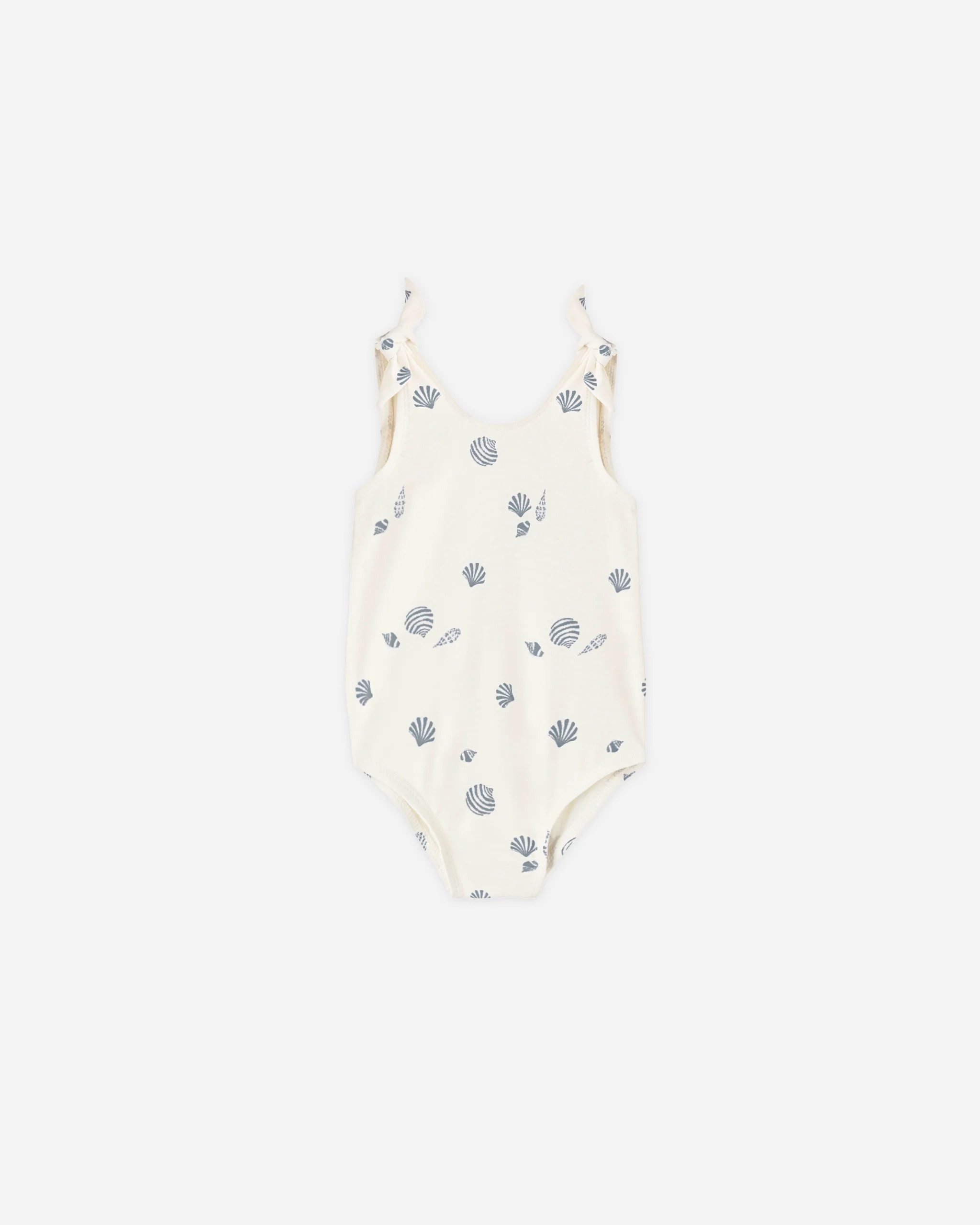 Millie One-Piece Summer Garden | Rylee + Cru