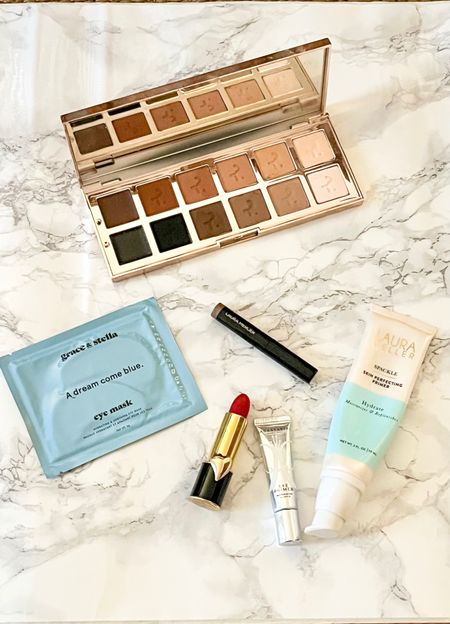 Some new favorite makeup and skincare products. 

#LTKover40 #LTKbeauty