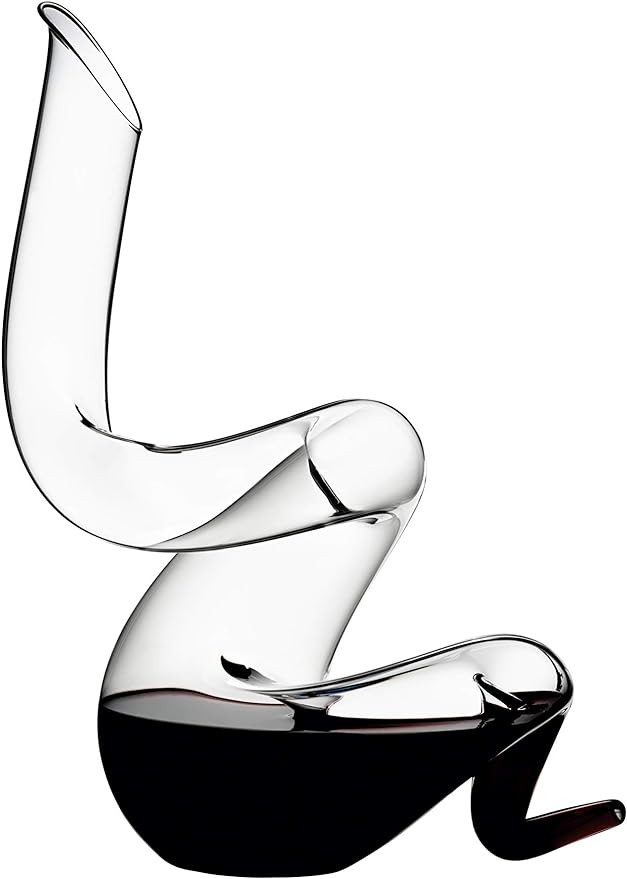 Riedel Boa Decanter, 69 oz, Clear | Amazon (US)