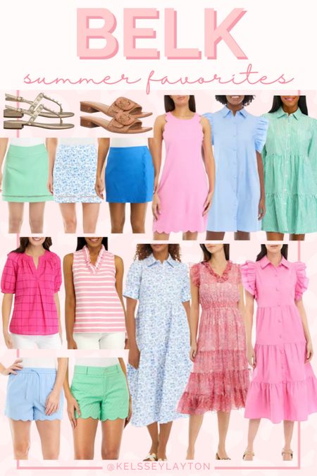 Belk, spring style, summer dress, scallop skirt, Lily Pulitzer inspired

#LTKSeasonal #LTKSaleAlert #LTKFindsUnder50