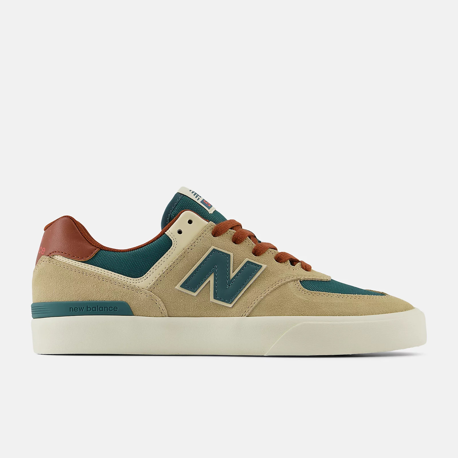 NB Numeric 574 Vulc - New Balance | New Balance Athletics, Inc.