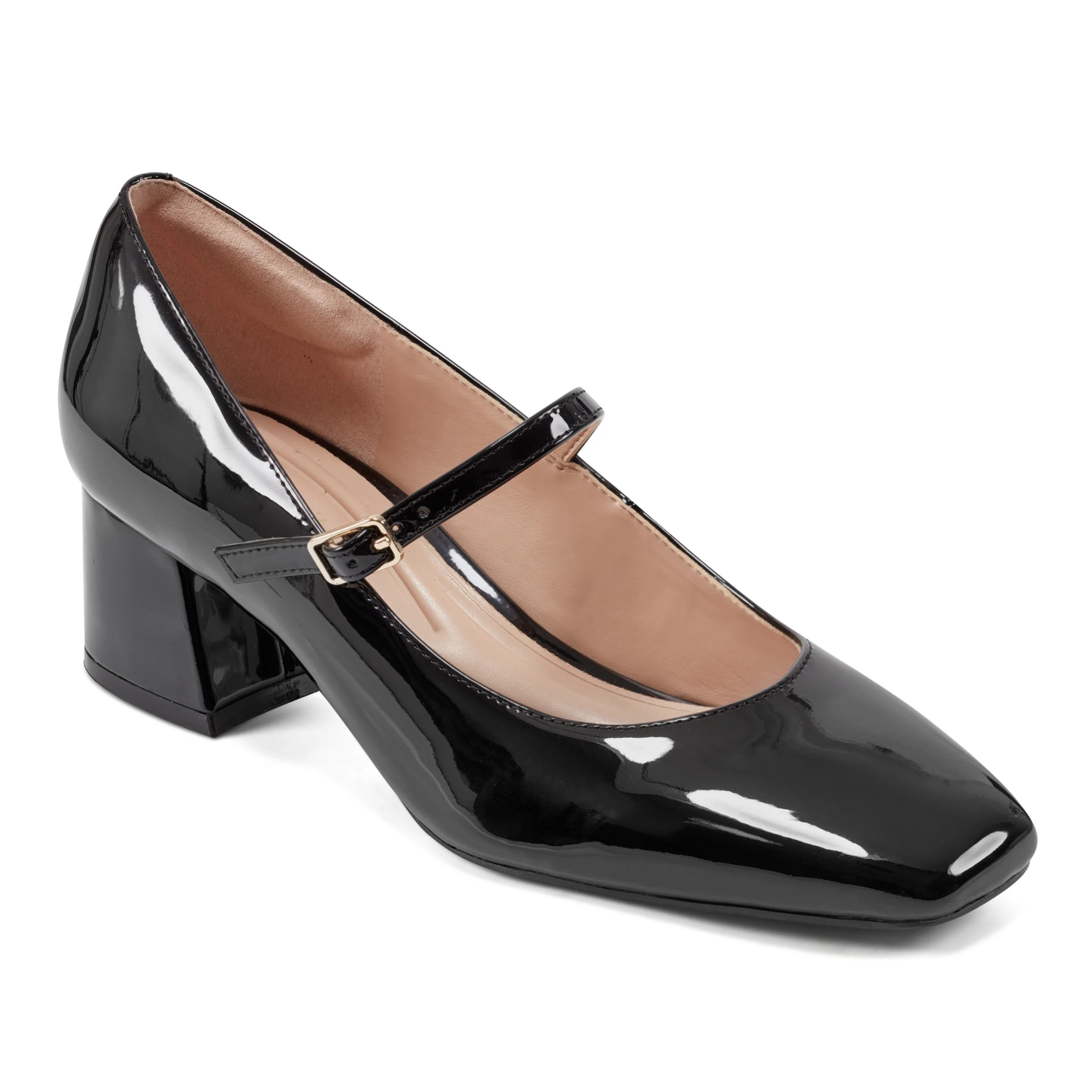 Marlay Mary Jane Pumps | Easy Spirit