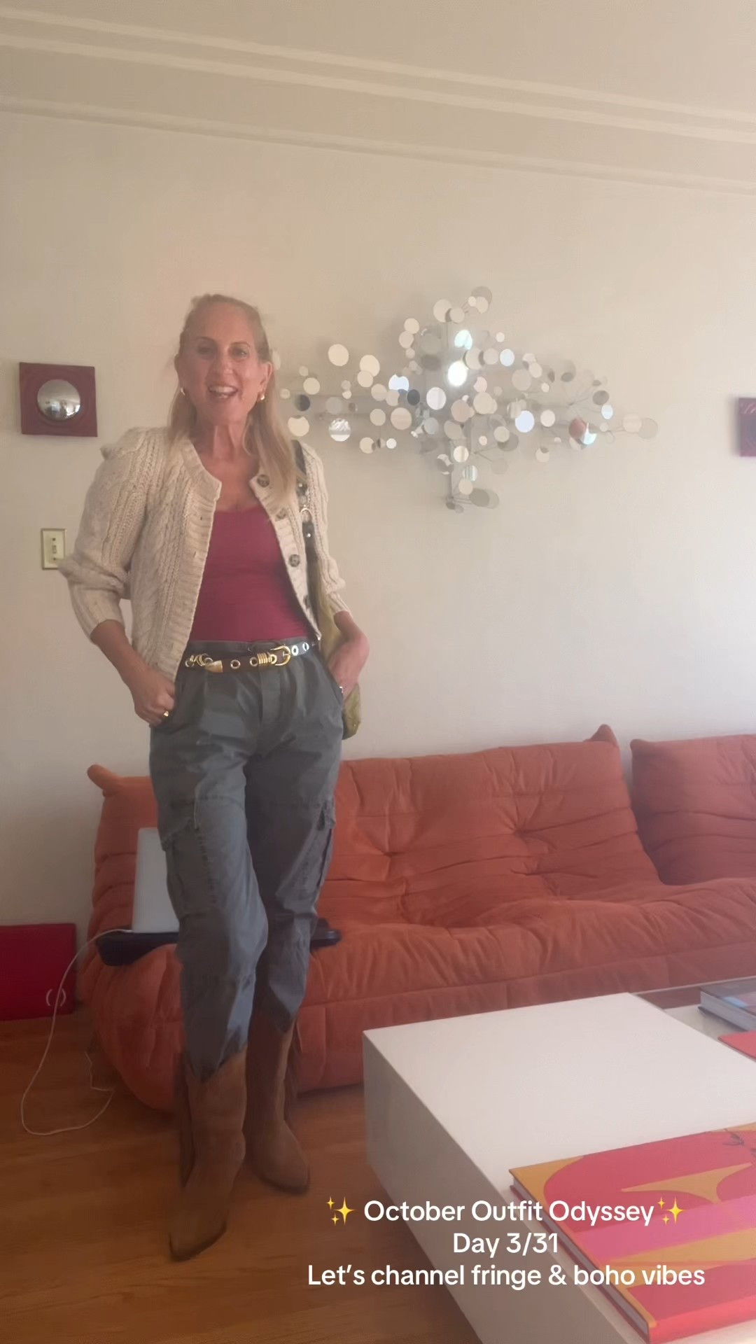 Day 3/31 

#LTKSeasonal #LTKWorkwear #LTKStyleTip