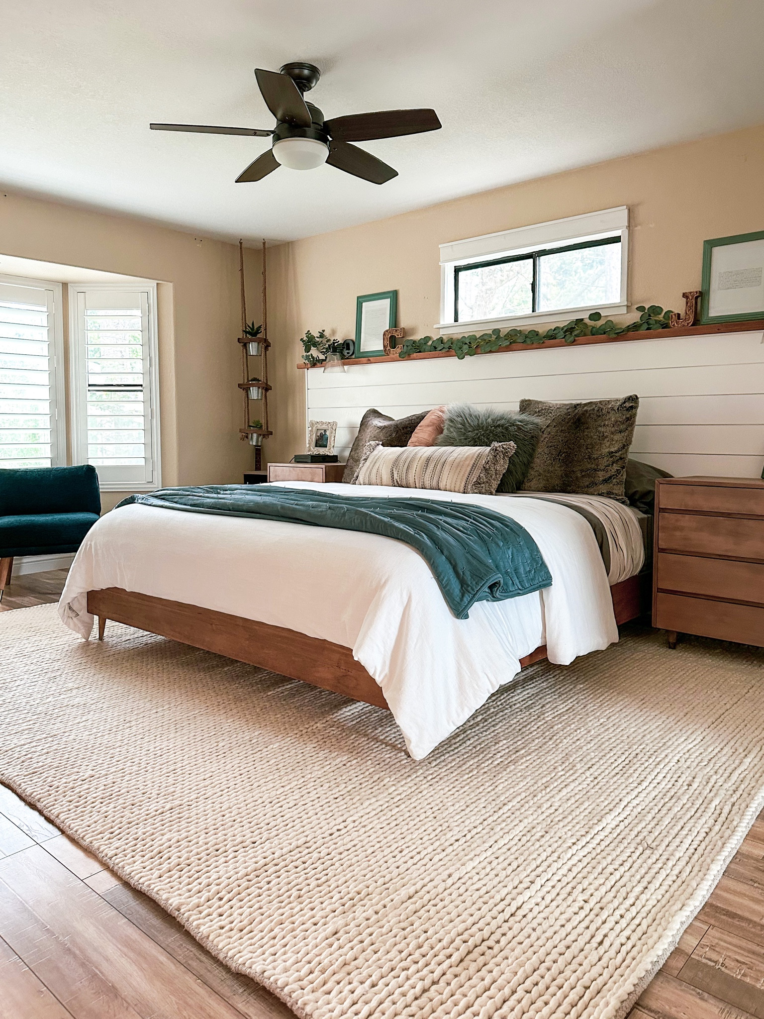 Master bedroom modern farmhouse

#LTKhome #LTKfamily #LTKstyletip