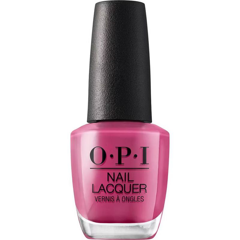 OPI Nail Lacquer -  0.5 fl oz | Target