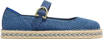 Rothy's The Espadrille Mary Jane (Women) | Nordstrom | Nordstrom