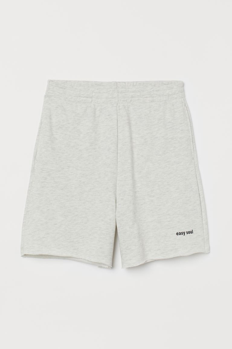 Short - High waist | H&M (DE, AT, CH, NL, FI)