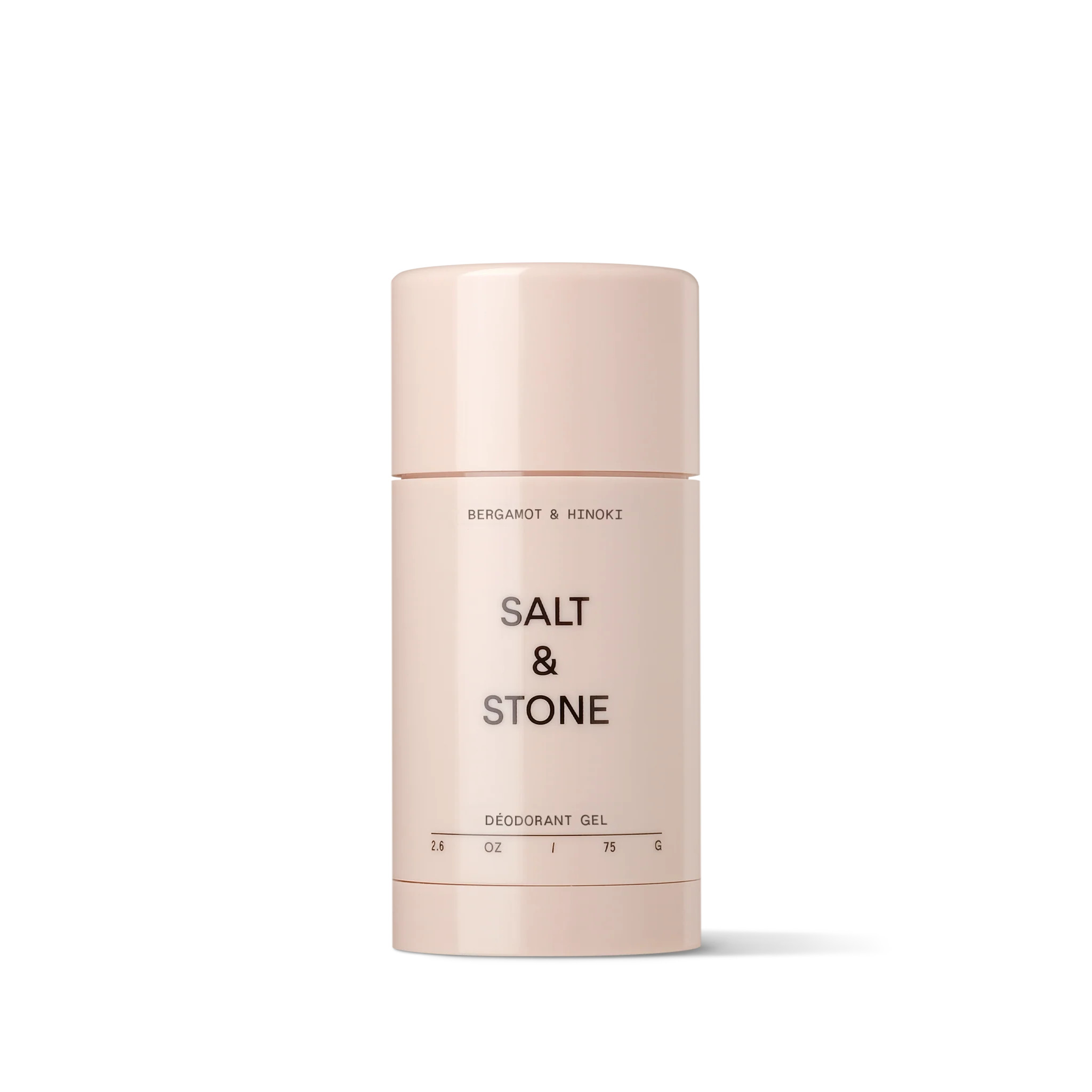 Deodorant Gel | Salt & Stone