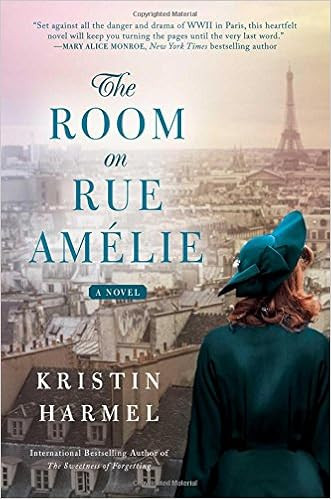 The Room on Rue Amélie | Amazon (US)
