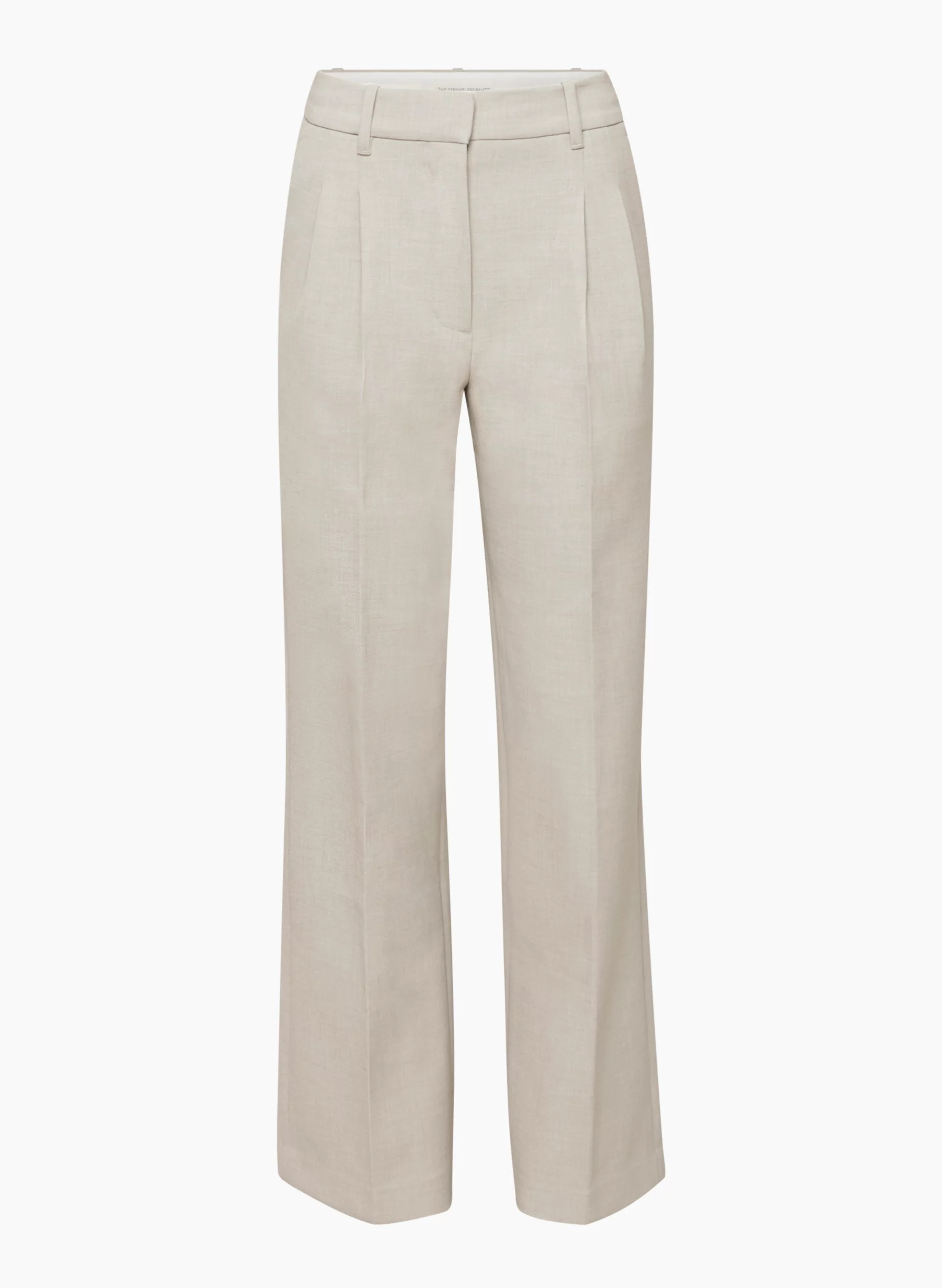 THE EFFORTLESS PANT™ | Aritzia