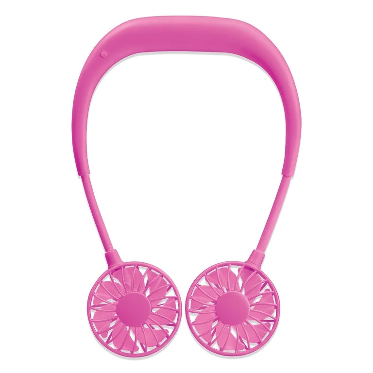 Sun's Out CoolVibe 3-Speed Neck Fan for Pool Use | Walmart (US)