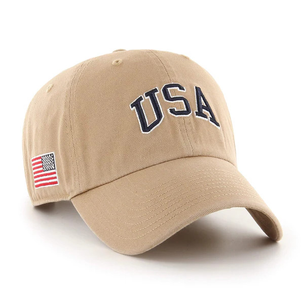 UNITED STATES SCRIPT '47 CLEAN UP | '47Brand