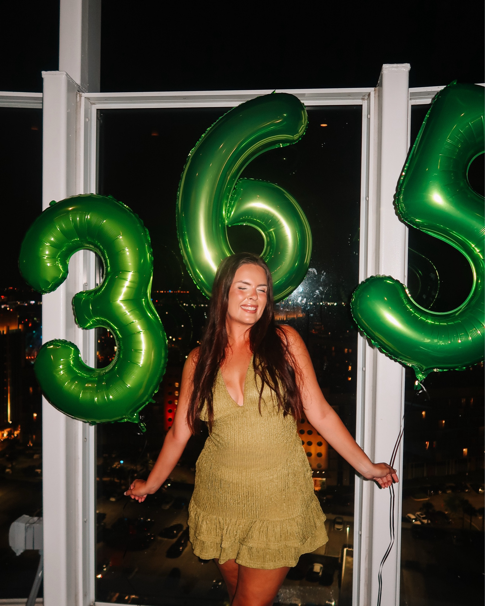 365 party girl Brat birthday party 💚 Divorce / Breakup / Single Summer Soirée 🥀 

Brat summer season lime green rooftop bar party inspiration

#LTKSeasonal #LTKParties #LTKFindsUnder50
